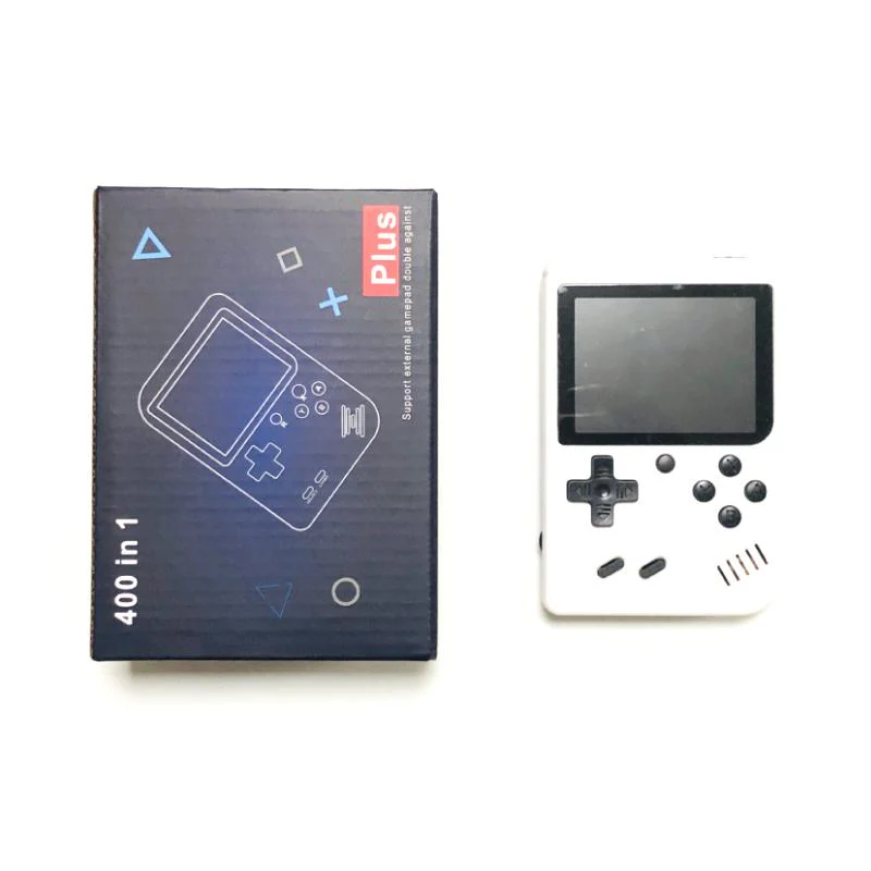 Console di gioco portatile retrò successo - Image 12