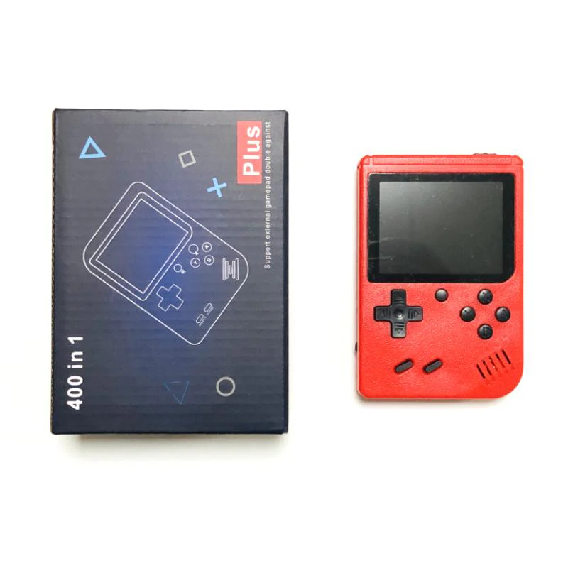 Console di gioco portatile retrò successo - Image 8