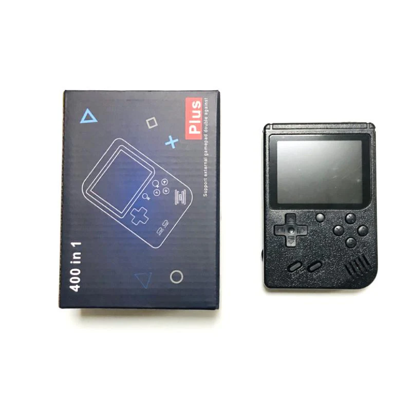 Console di gioco portatile retrò successo - Image 9