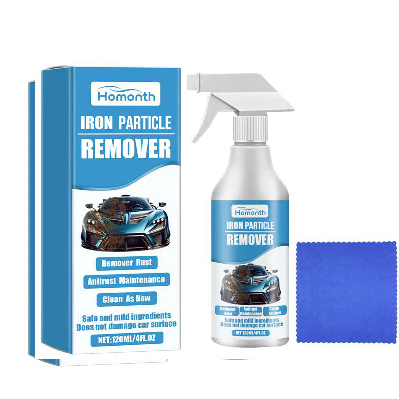 🔥Offerta speciale🔥Spray antiruggine e antiparticolato - Image 11