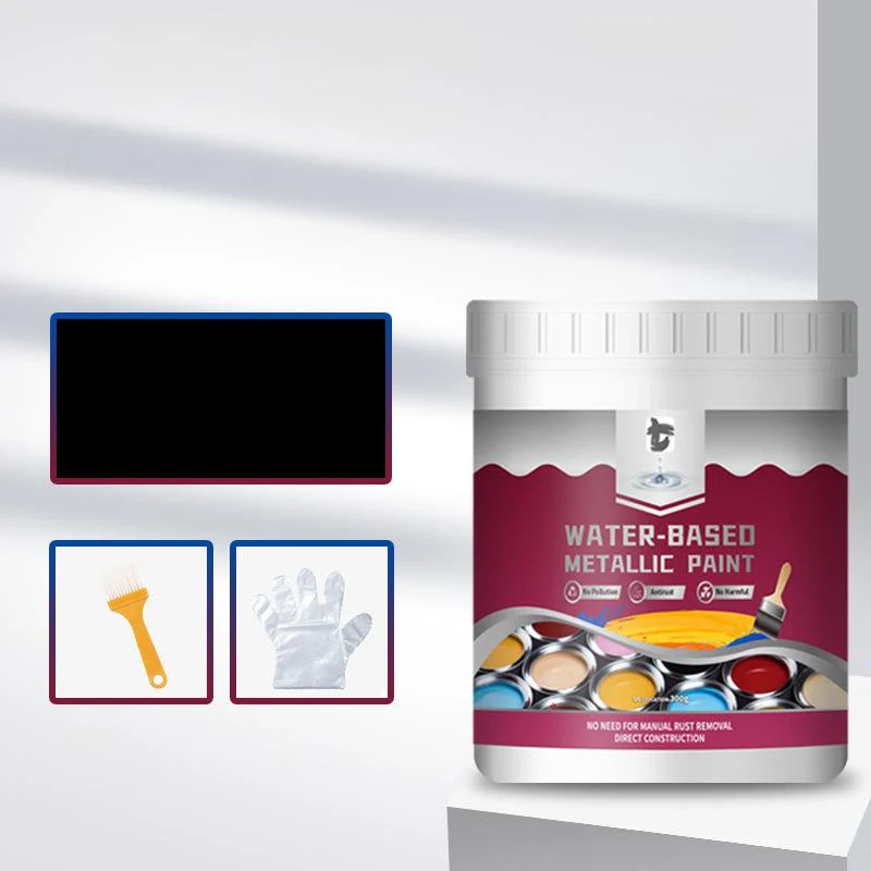🔥Super offerta: 50% di sconto🔥Convertitore antiruggine per vernici metallizzate - Image 10