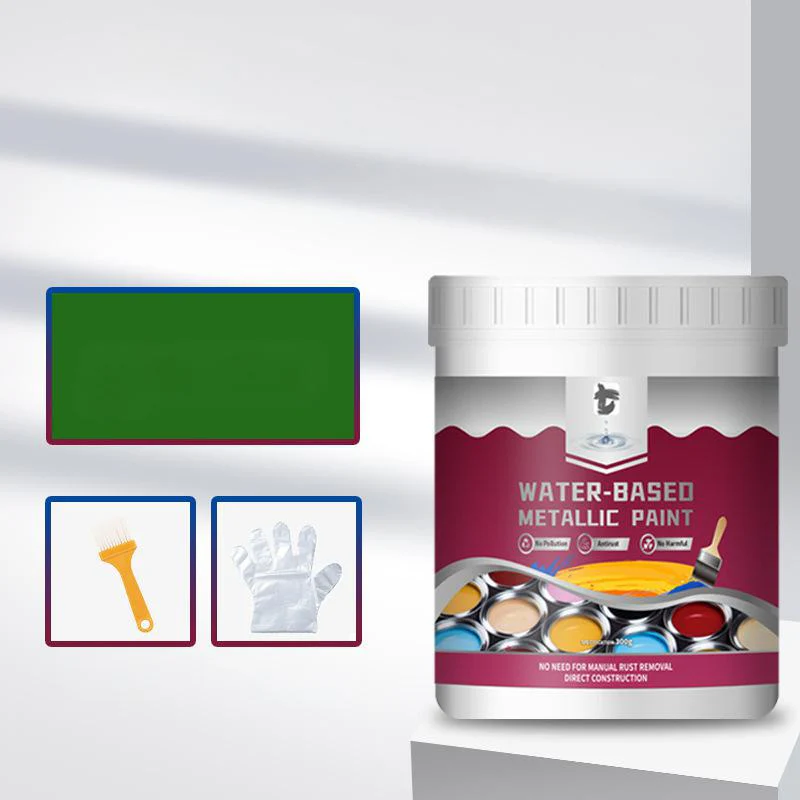 🔥Super offerta: 50% di sconto🔥Convertitore antiruggine per vernici metallizzate - Image 12