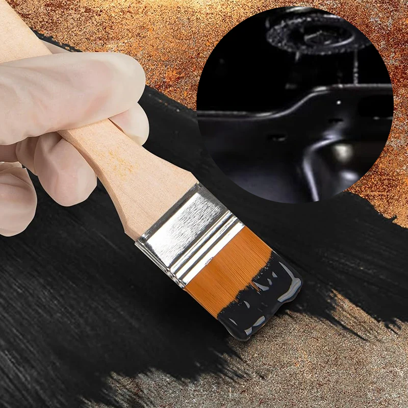 🔥Super offerta: 50% di sconto🔥Convertitore antiruggine per vernici metallizzate - Image 3