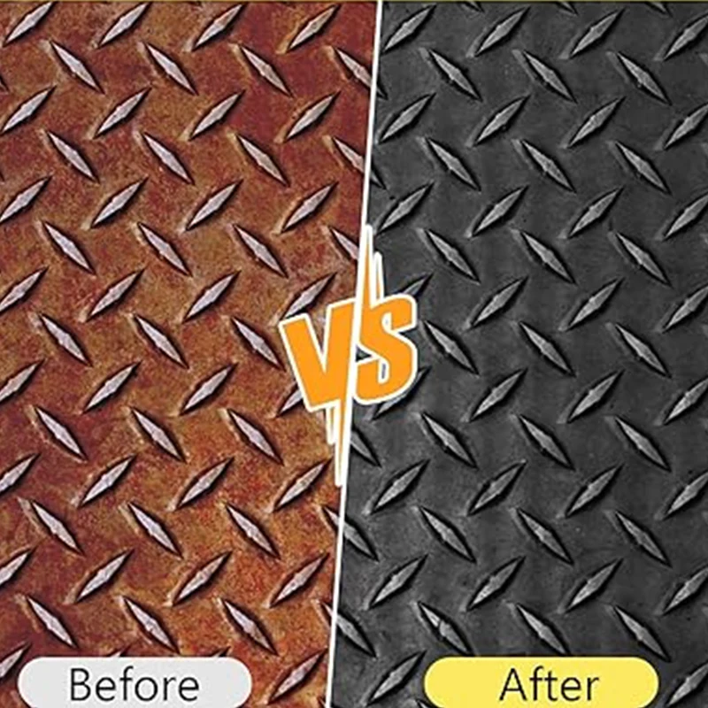 🔥Super offerta: 50% di sconto🔥Convertitore antiruggine per vernici metallizzate - Image 5