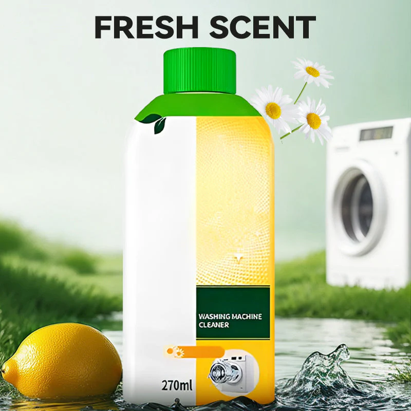 🧼Detergente per lavatrice anti-odore e anti-muffa - Image 9