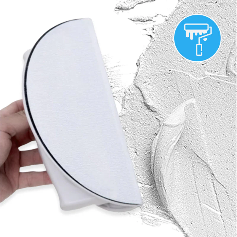 🔥Offerta speciale🔥Strumento multifunzionale per levigatura angolare semicircol - Image 3