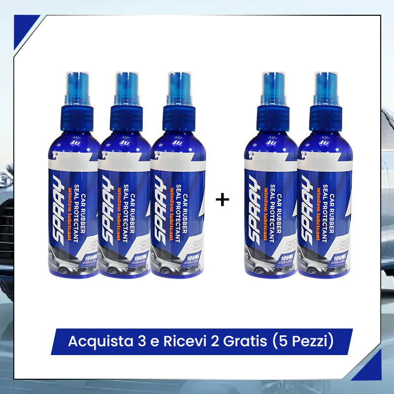 🔥Hot Sale💥Protettivo per Guarnizioni in Gomma per Auto🚗 - Image 10