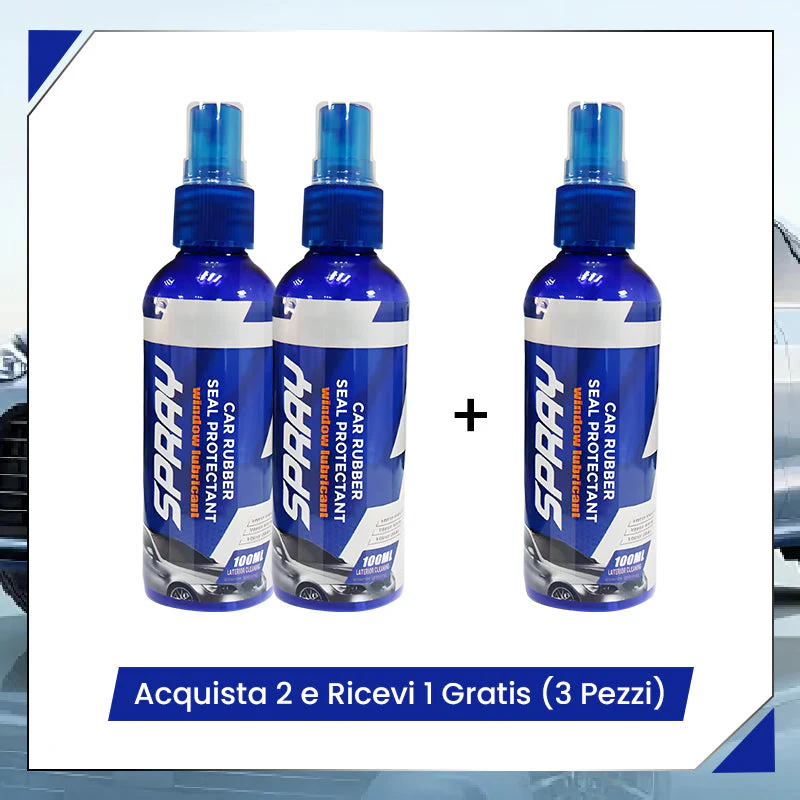 🔥Hot Sale💥Protettivo per Guarnizioni in Gomma per Auto🚗 - Image 11