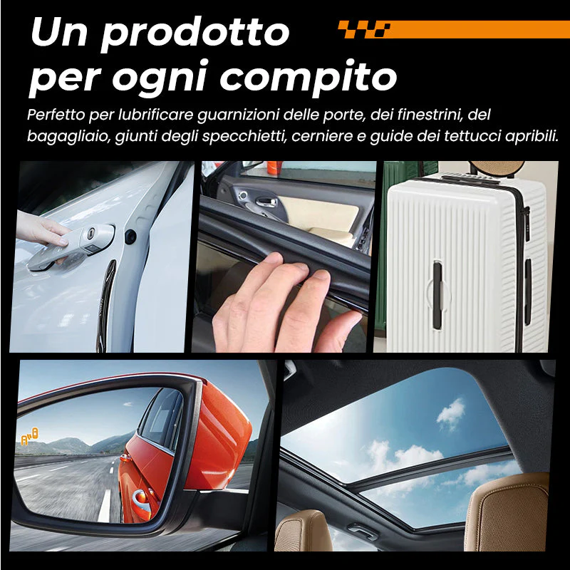 🔥Hot Sale💥Protettivo per Guarnizioni in Gomma per Auto🚗 - Image 4