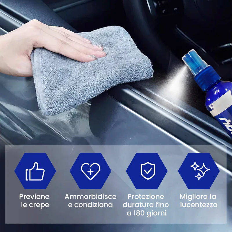 🔥Hot Sale💥Protettivo per Guarnizioni in Gomma per Auto🚗 - Image 5