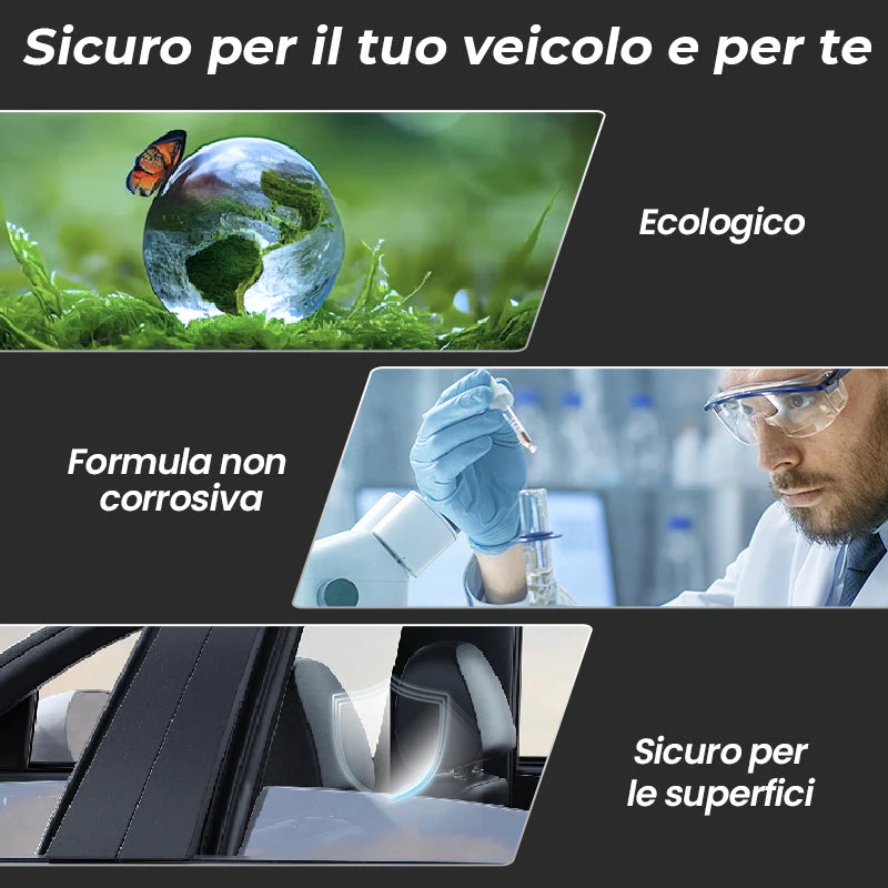 🔥Hot Sale💥Protettivo per Guarnizioni in Gomma per Auto🚗 - Image 7