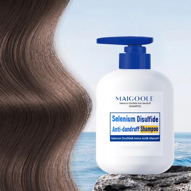 Shampoo antiforfora al bisolfuro di selenio - Image 10