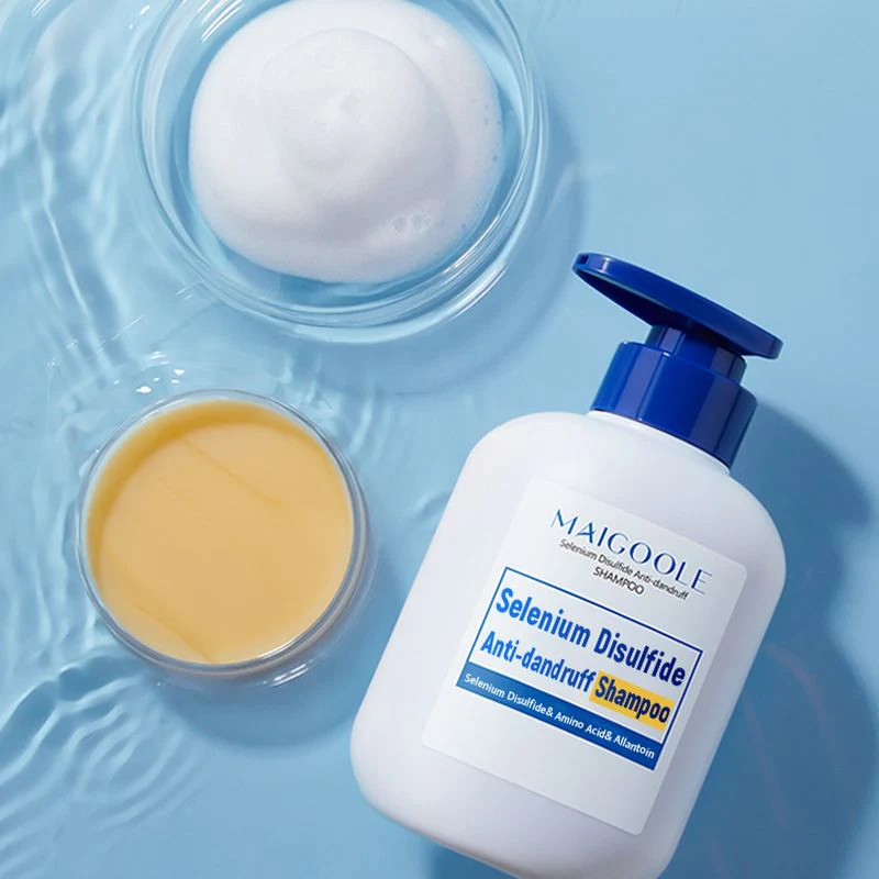 Shampoo antiforfora al bisolfuro di selenio - Image 4