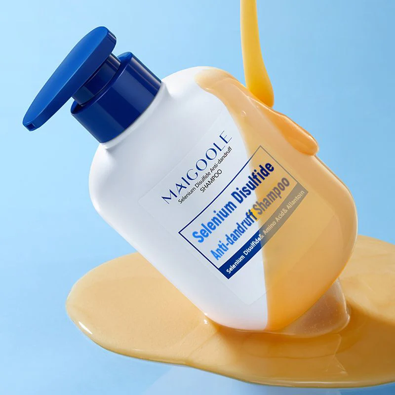 Shampoo antiforfora al bisolfuro di selenio - Image 5