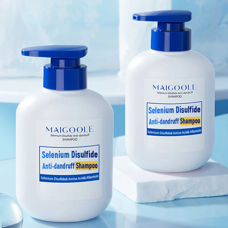 Shampoo antiforfora al bisolfuro di selenio - Image 8