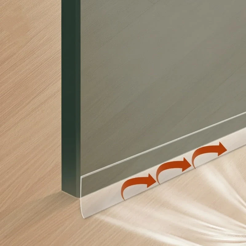 Guarnizioni autoadesive per porte e finestre - Image 9