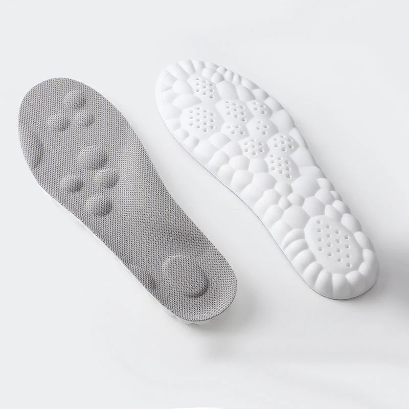 🔥 Suola interna con tecnologia 4D Cloud - morbidissima! - Image 14