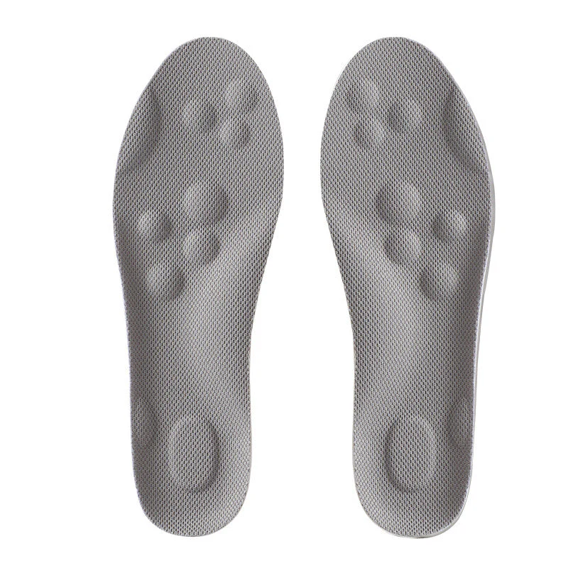 🔥 Suola interna con tecnologia 4D Cloud - morbidissima! - Image 5