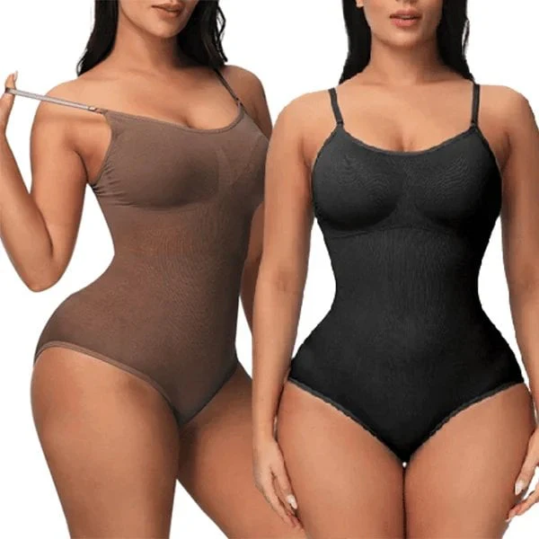 🎁Paghi 1 prendi 1 gratis🔥BODYSUIT SHAPEWEAR - Image 2