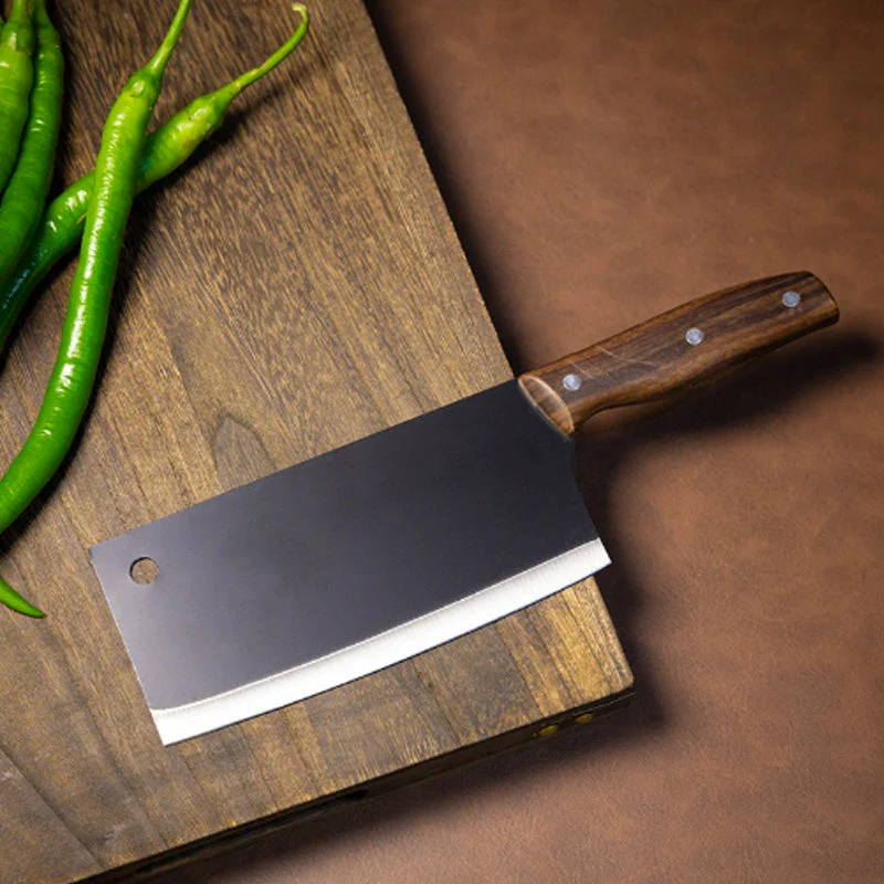 Coltello da Cucina Affilato e Resistente - Image 10
