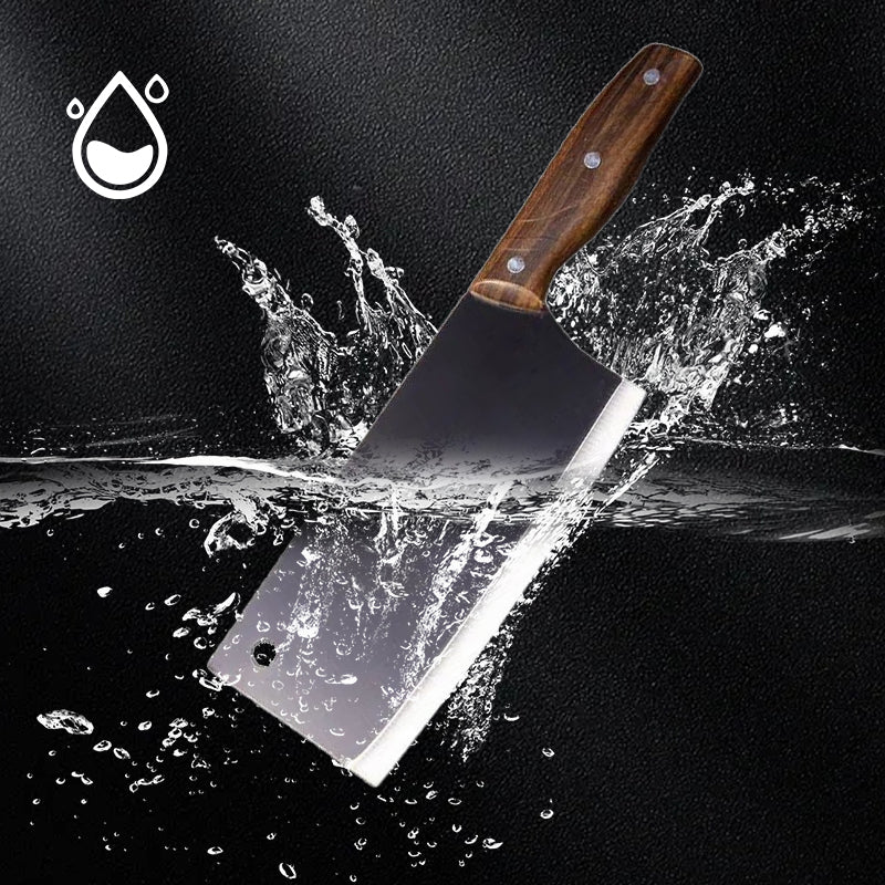 Coltello da Cucina Affilato e Resistente - Image 6