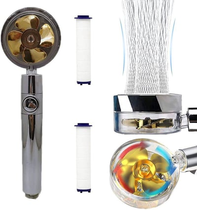 🎁Vendita calda SCONTO DEL 49%⏳Turbo Doccia - Image 8