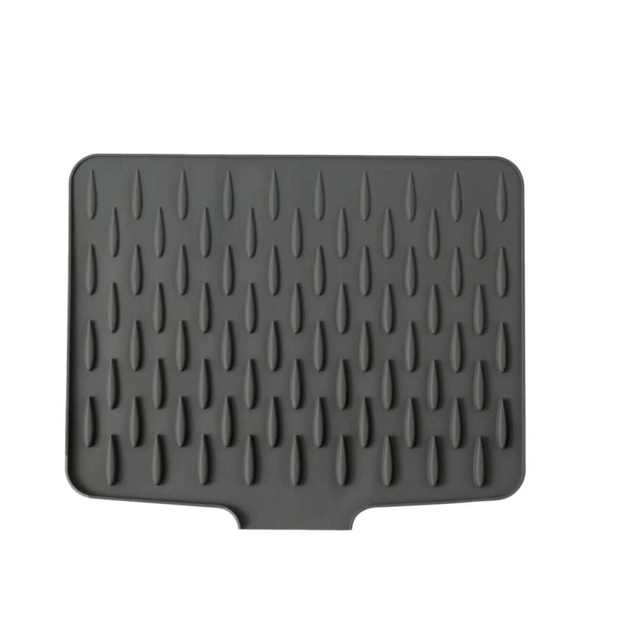 💥 Salva piano di lavoro in silicone no-spill - Tappetino termoresistente e antiscivolo per asciugare senza sgocciolare💥 - Image 8