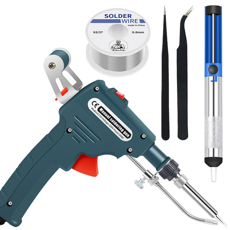 Kit saldatore - Image 11