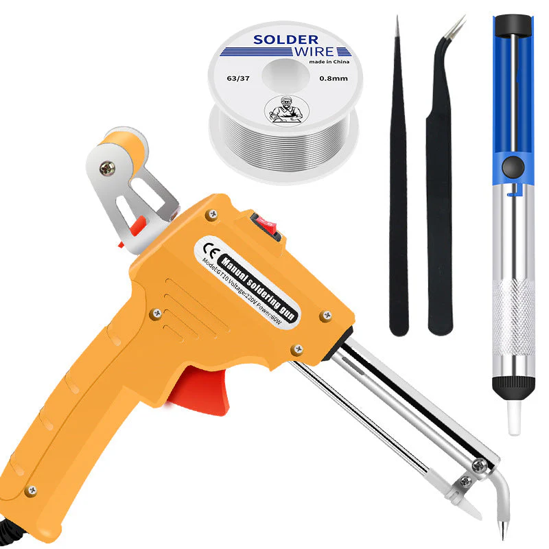 Kit saldatore - Image 12