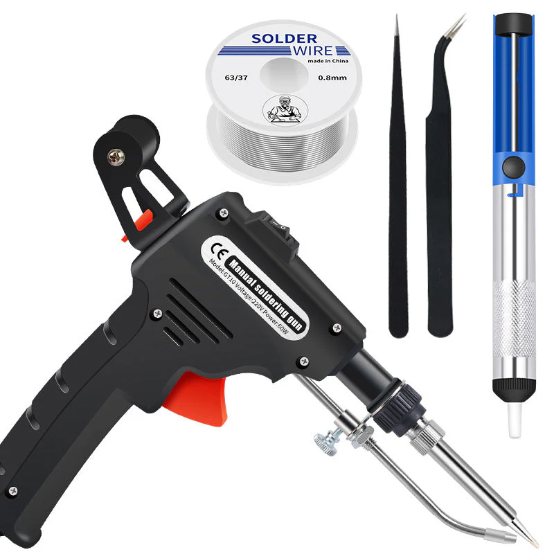 Kit saldatore - Image 13