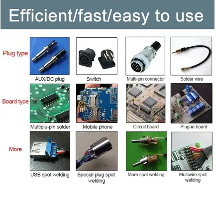 Kit saldatore - Image 4