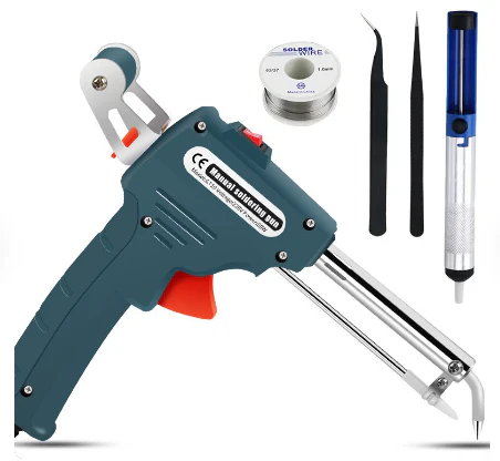 Kit saldatore - Image 5