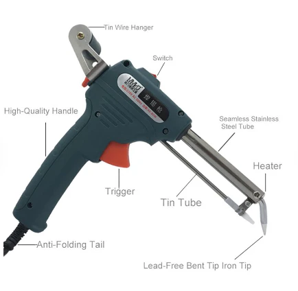 Kit saldatore - Image 7