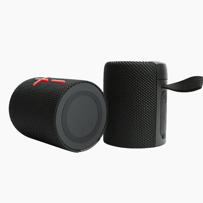 🎅 Vendita Prenatale di Natale 🎁 Altoparlante Bluetooth Duale Splittabile Magnetico 2 in 1 - Image 9