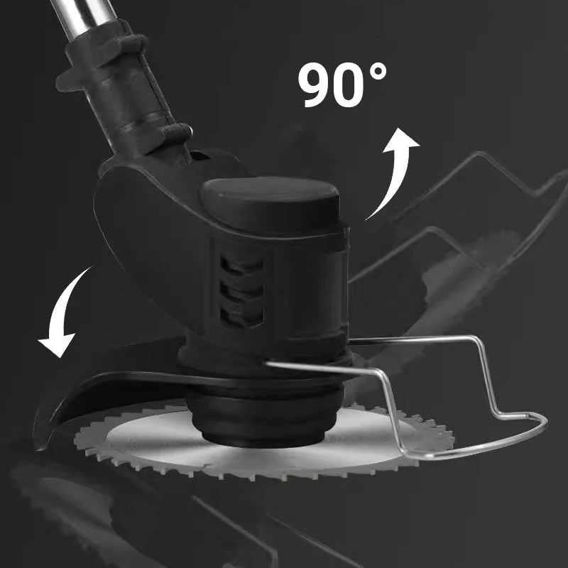 1500 W Portatile Tosaerba - Image 4