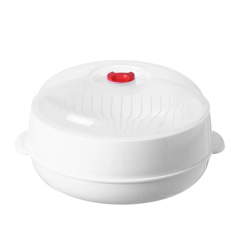 🔥Forno a microonde con funzione vapore - Image 6