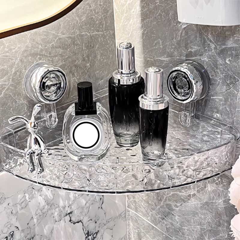 🔥Vendita calda 50% di sconto🔥 Mensola portaoggetti decorativa con ventosa per la casa - Image 5