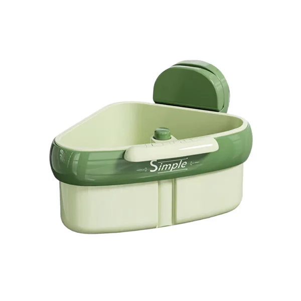Colino Angolare per Lavello con Ventose - Image 8