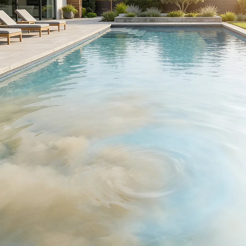 Liquido purificante per piscine - Image 6