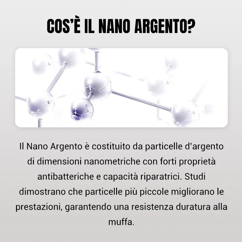 Stucco Riparatore Impermeabile e Anti-Muffa per Pareti - Image 7