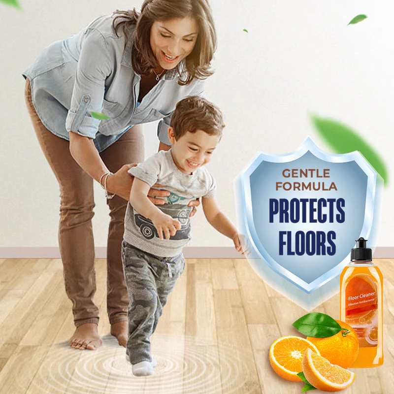 ✨Offerta a tempo limitato✨ Detergente multiuso per pavimenti - Image 6