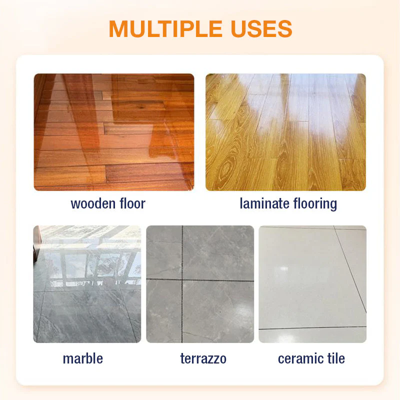 ✨Offerta a tempo limitato✨ Detergente multiuso per pavimenti - Image 7