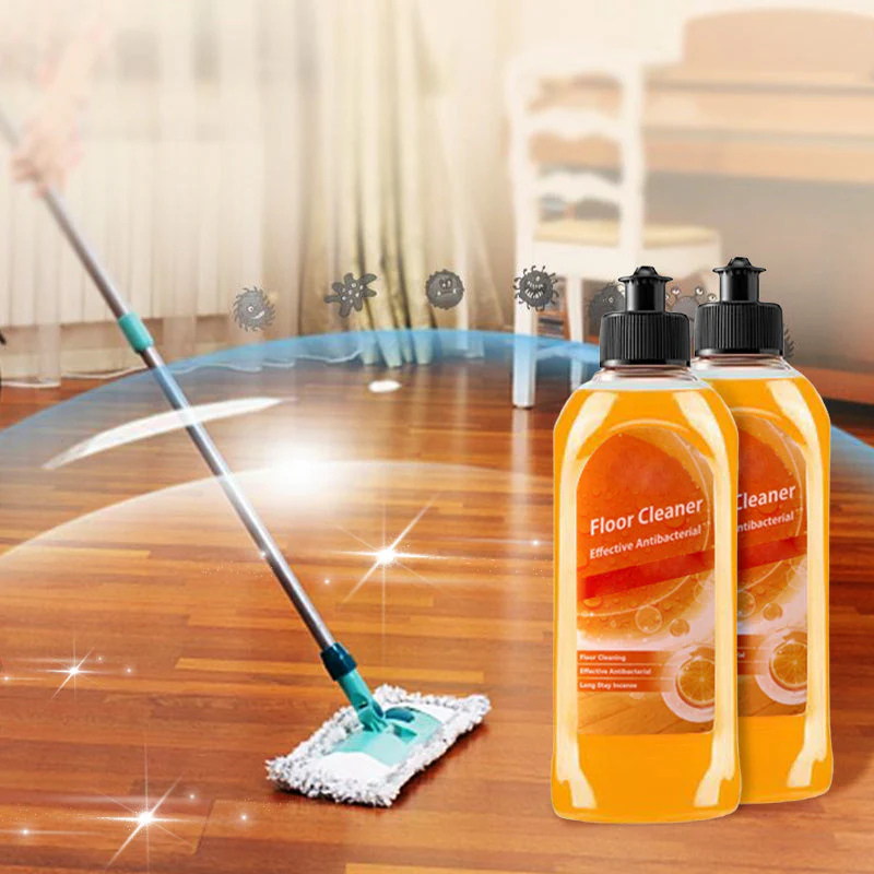 ✨Offerta a tempo limitato✨ Detergente multiuso per pavimenti - Image 8