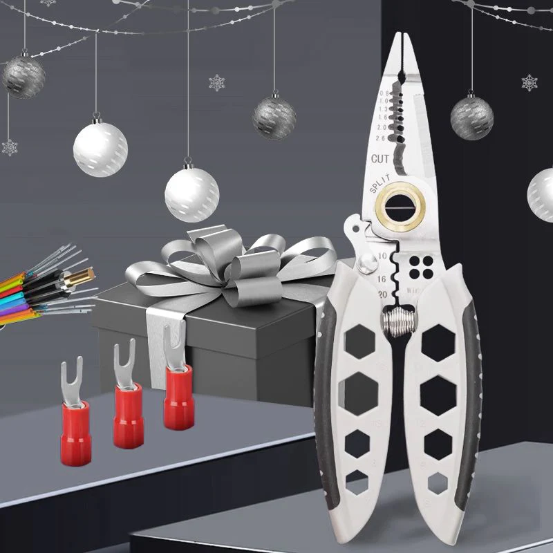 Spelafili multiuso da 7 pollici - Strumento professionale in regalo - Image 8