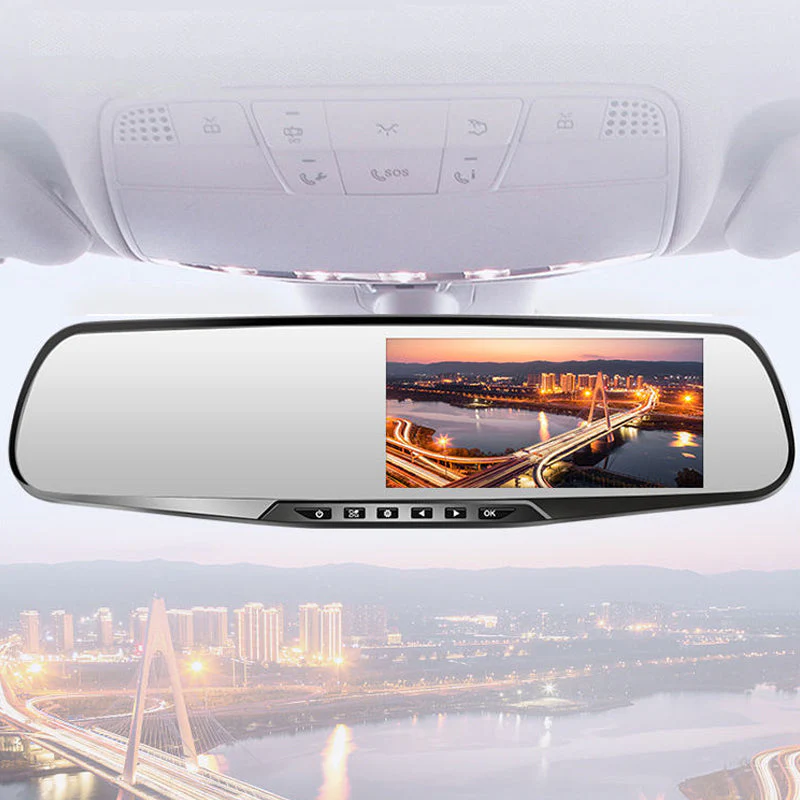 Registratore di guida per auto HD successo - Image 6