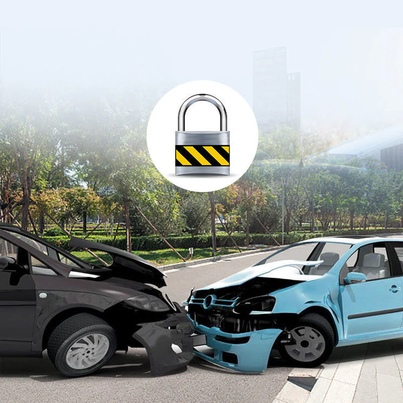 Registratore di guida per auto HD successo - Image 7