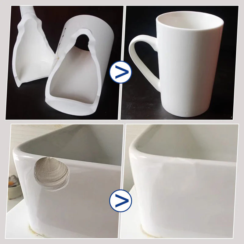 🔥Acquista 2 e ricevi 1 gratis🔥Colla per riparazione piastrelle - Image 3