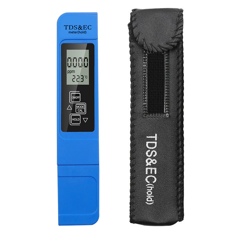 Misuratore Digitale della Qualità dell’Acqua TDS - Image 7