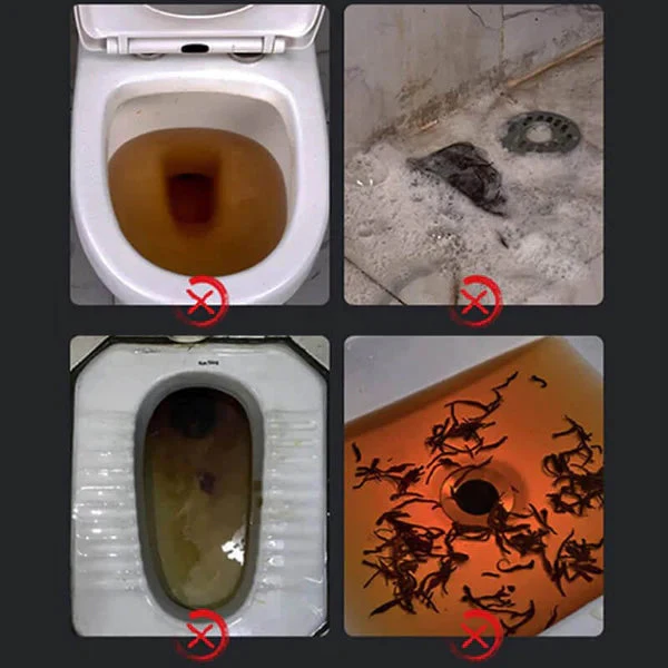 Stantuffo per toilette ad alta pressione - Image 6