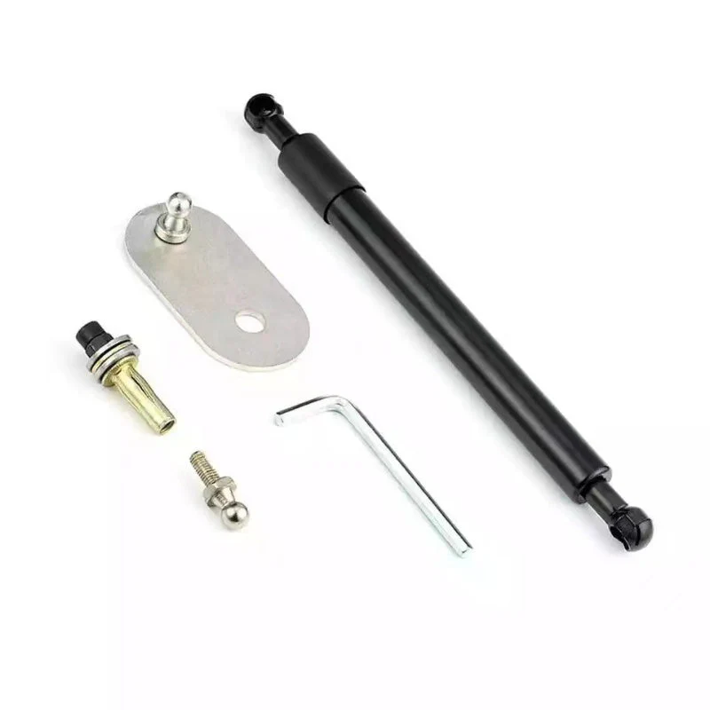 Sistema di assistenza per il portellone posteriore dei camion Ram 1500/2500/3500 - Image 10